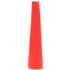 Nightstick Red Safety Cone - 1160/1260 & Nightstick Safety Lights