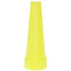 Nightstick Yellow Safety Cone – 2522 Dual-Light Flashlight