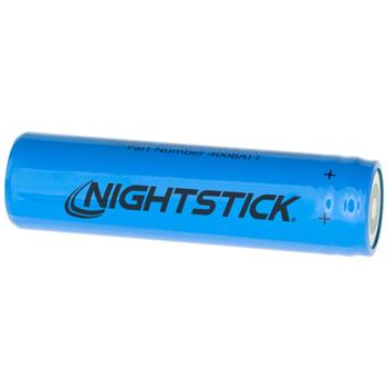Nightstick Rechargeable Li-ion Battery - Select Nightstick Tactical Flashlights