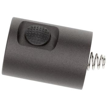 Nightstick Tail Cap w/Side Switch for TAC-300/400 Series