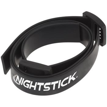 Nightstick Heavy-Duty Rubber Head Strap