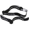 Nightstick Elastic 2-Part Head Strap with Non-Slip Lining