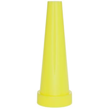Nightstick Yellow Safety Cone - 2422/2424/5400 Series