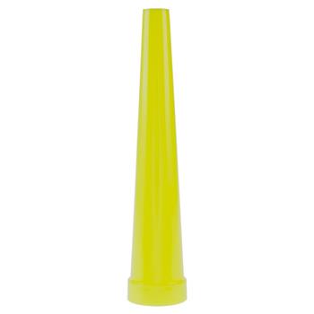 Nightstick Yellow Safety Cone – 9500/9600 & Select 9700/9900 Series