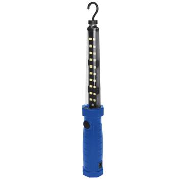 Nightstick Rechargeable LED Work Light - Blue