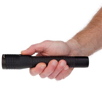 Nightstick 9514XL Polymer Flashlight easy to use with one hand