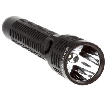  Nightstick 9514XLDC Polymer Flashlight has a sharp focused beam