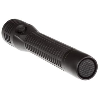 Nightstick 9514XLDC Polymer Flashlight with a body and a tail switch