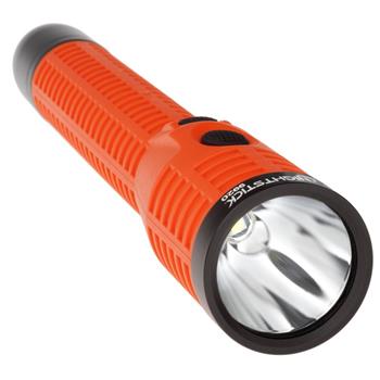 Nightstick 9920XLDC Polymer Flashlight high-efficiency parabolic reflector