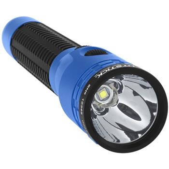 Nightstick 9940XL Metal Dual-Light™ Flashlight LED rated light