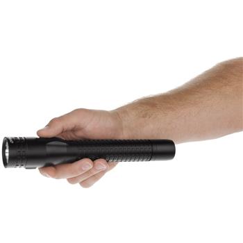 Nightstick 9944XL Metal Dual-Light™ Flashlight non-slip grip