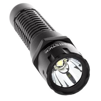 Nightstick 560XL Tactical Flashlight has 3 brightness levels