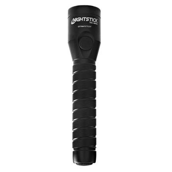 Nightstick 660XL Dual Switch Tactical Flashlight - Rechargeable