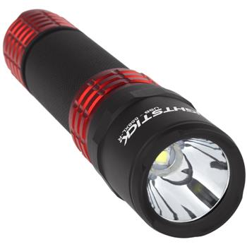 Nightstick 558XL Tactical Flashlight equipped with a focused beam