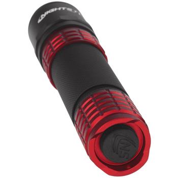 Nightstick 558XL Tactical Flashlight with single tail switch to select mode