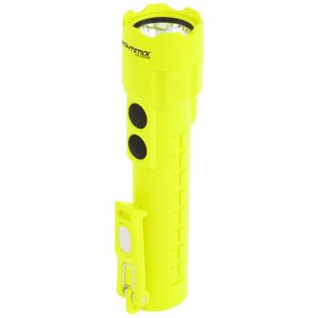 Nightstick 5422GM Dual-Light Flashlight w/Magnet - No Batteries