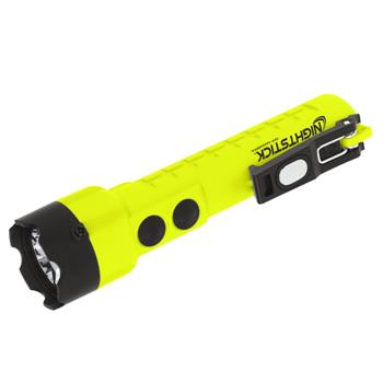 Nightstick 5422GMXA IS ATEX Flashlight with dual body switches