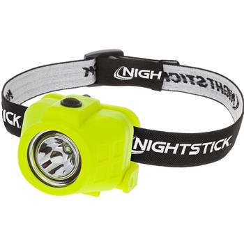 Nightstick 5452G IS Dual-Function Headlamp