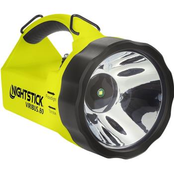 Nightstick VIRIBUS® 80 Dual-Light™ Lantern - Green