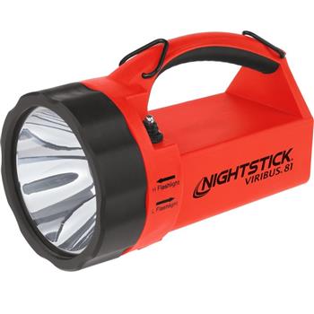 Nightstick VIRIBUS® 81 Dual-Light™ Lantern - Rechargeable