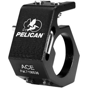 Pelican Ace Black Jack Mount