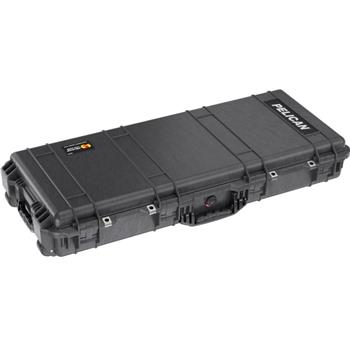 Pelican 1700 Long Case with wheels