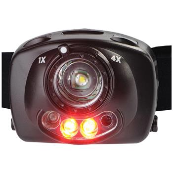 Pelican™ 2720 LED Headlamp with variable light output