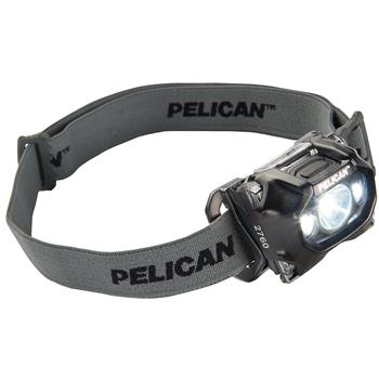 Black Pelican™ 2760 Headlamp