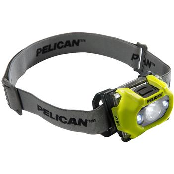 Yellow Pelican™ 2765 Headlamp