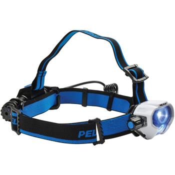 Pelican™ 2780R Rechargeable LED Headlamp