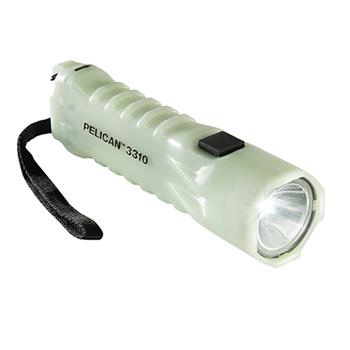 Pelican 3310PL LED Flashlight - Gen 3