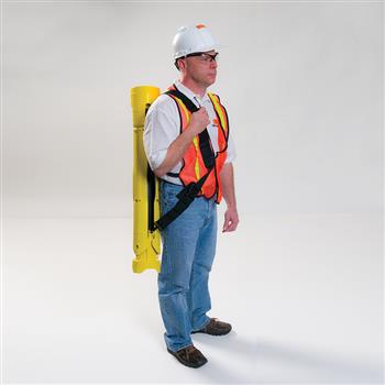Pelican 9440 RALS with adjustable carry strap