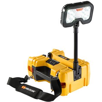 Yellow Pelican 9480 Remote Area Lighting System