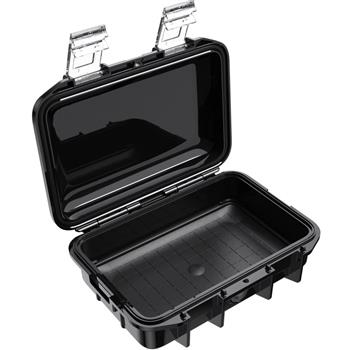 Pelican M40 Micro Case with a removeable no-slip bottom liner