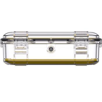 Pelican M60 Micro Case with dual latches