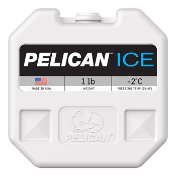 1 lb Pelican™ Cooler Ice Pack