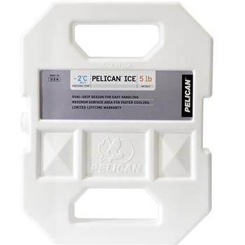 Pelican™ Cooler 5 Lb Ice Pack