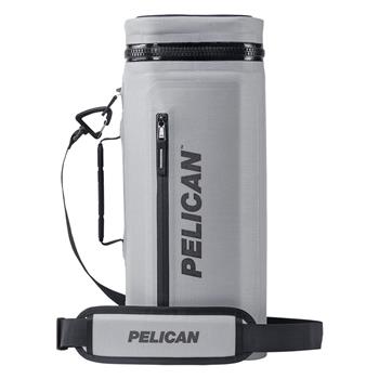Light Grey Pelican™ Dayventure Sling Cooler
