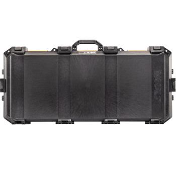 Pelican V700 Vault Case made of high impact polymer for your valuables protection