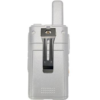 Klein Belt Clip for Pocket Plus Radios
