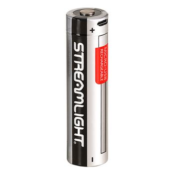 Streamlight Lithium Ion Rechargeable Battery SL-B26