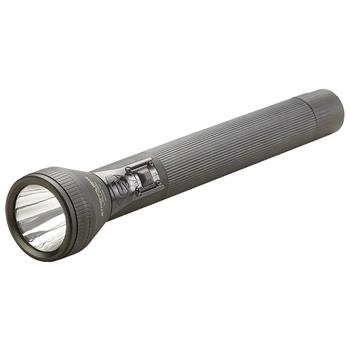 Black Streamlight SL-20LP NIMH Rechargeable LED Flashlight