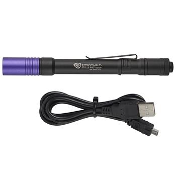 Streamlight Stylus Pro USB UV - USB Cord