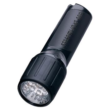 treamlight 4AA ProPolymer Flashlight