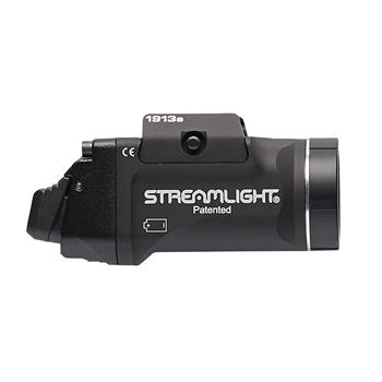 Streamlight TLR-7 Sub Weapon Light is lightweight & compact