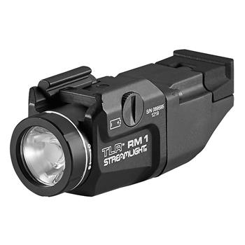 Streamlight TLR RM 1 Mounted Tactical Light