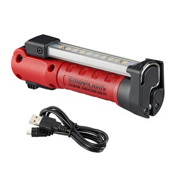 Streamlight Strion Switchblade® with USB cord