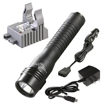 Streamlight Strion LED HL Rechargeable Flashlight (Clam Packaged)