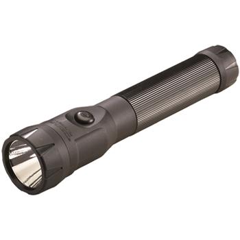 Black Streamlight PolyStinger LED Flashlight