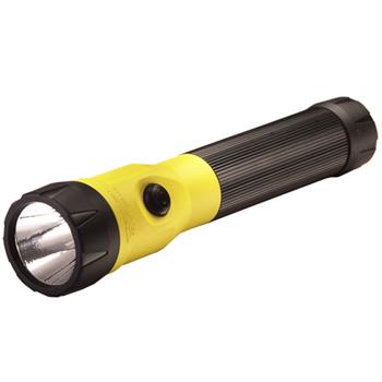 Yellow Streamlight PolyStinger LED Flashlight